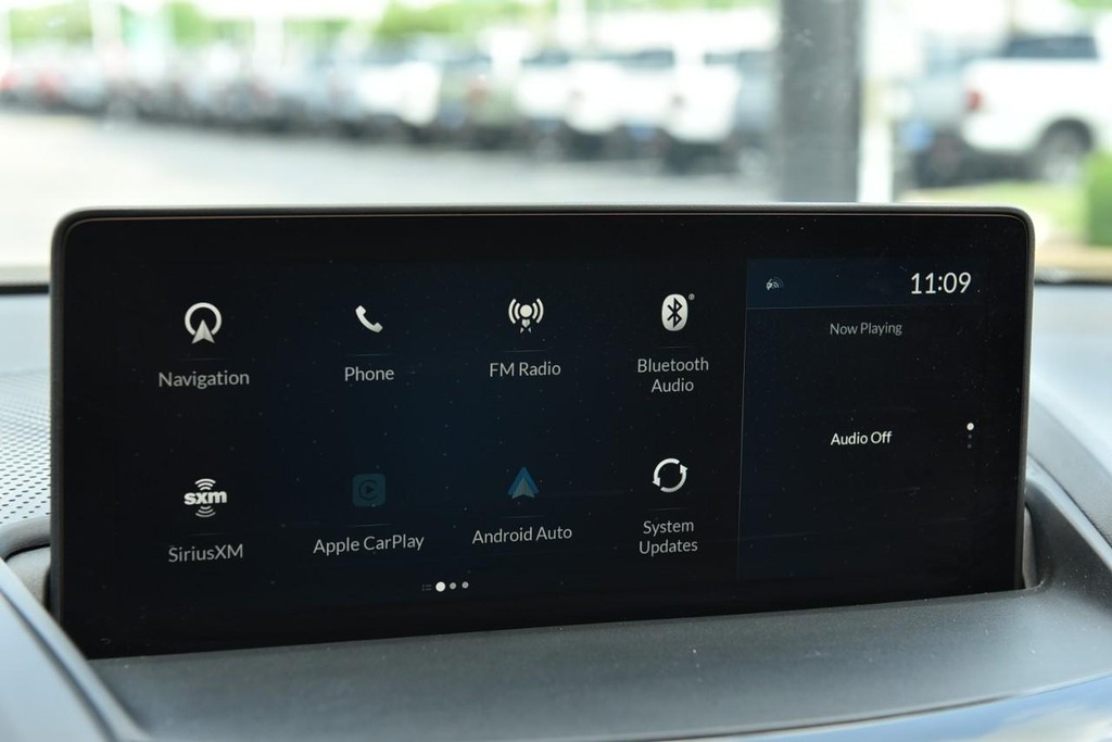 Acura RDX Vehicle Image 15