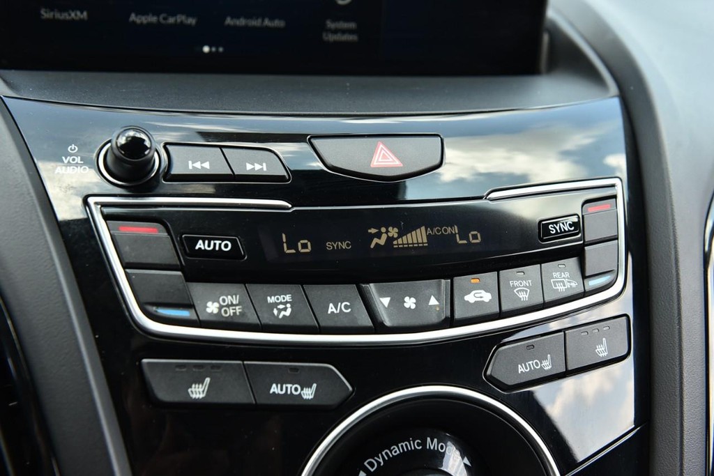 Acura RDX Vehicle Image 16