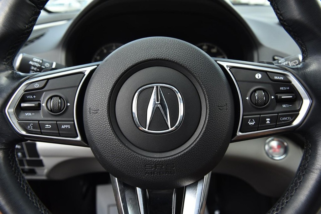 Acura RDX Vehicle Image 20