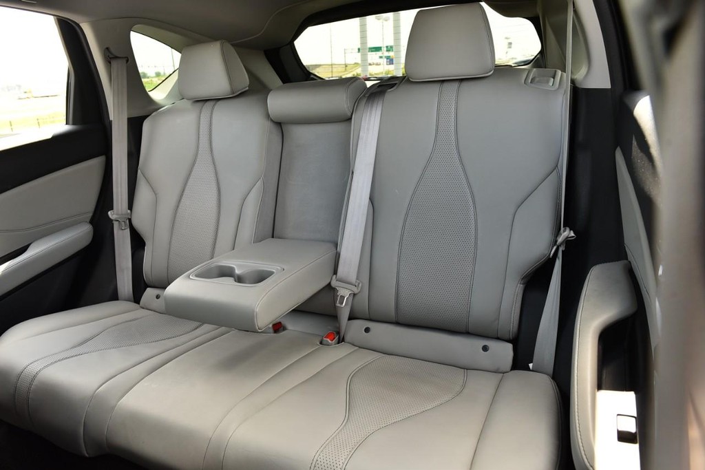 Acura RDX Vehicle Image 24