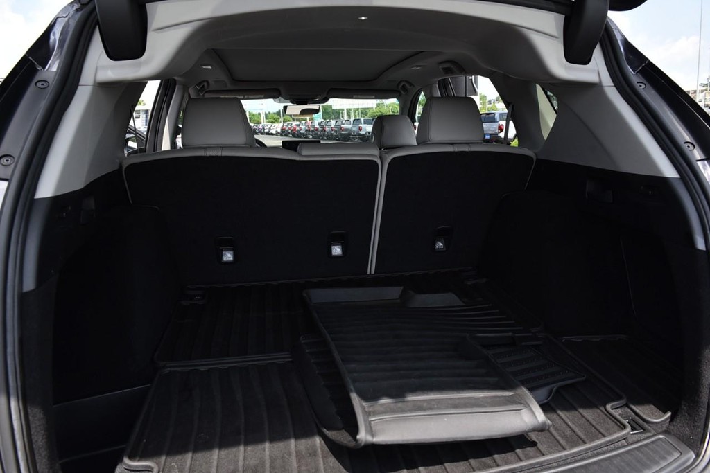 Acura RDX Vehicle Image 27