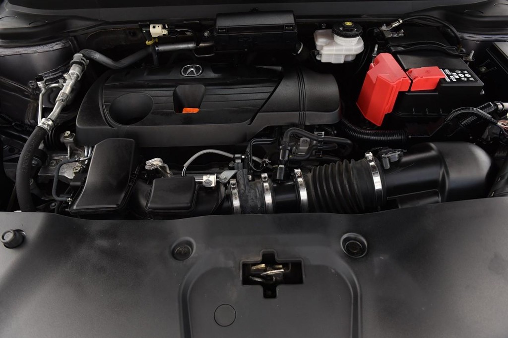 Acura RDX Vehicle Image 29