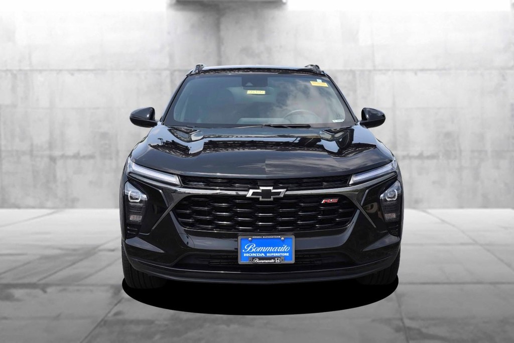 Chevrolet Trax Vehicle Full-screen Gallery Image 4