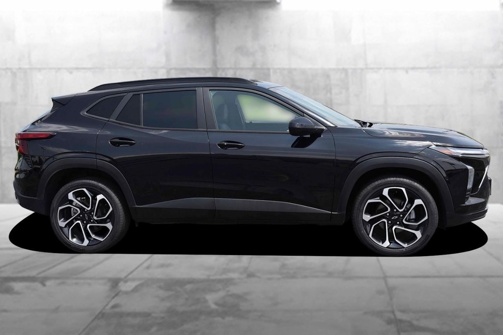 Chevrolet Trax Vehicle Full-screen Gallery Image 5