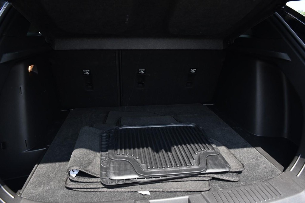 Chevrolet Trax Vehicle Full-screen Gallery Image 22