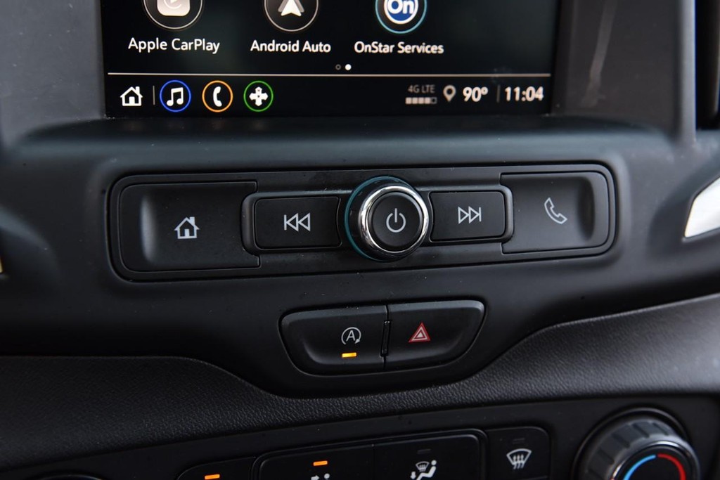 GMC Terrain Vehicle Full-screen Gallery Image 13