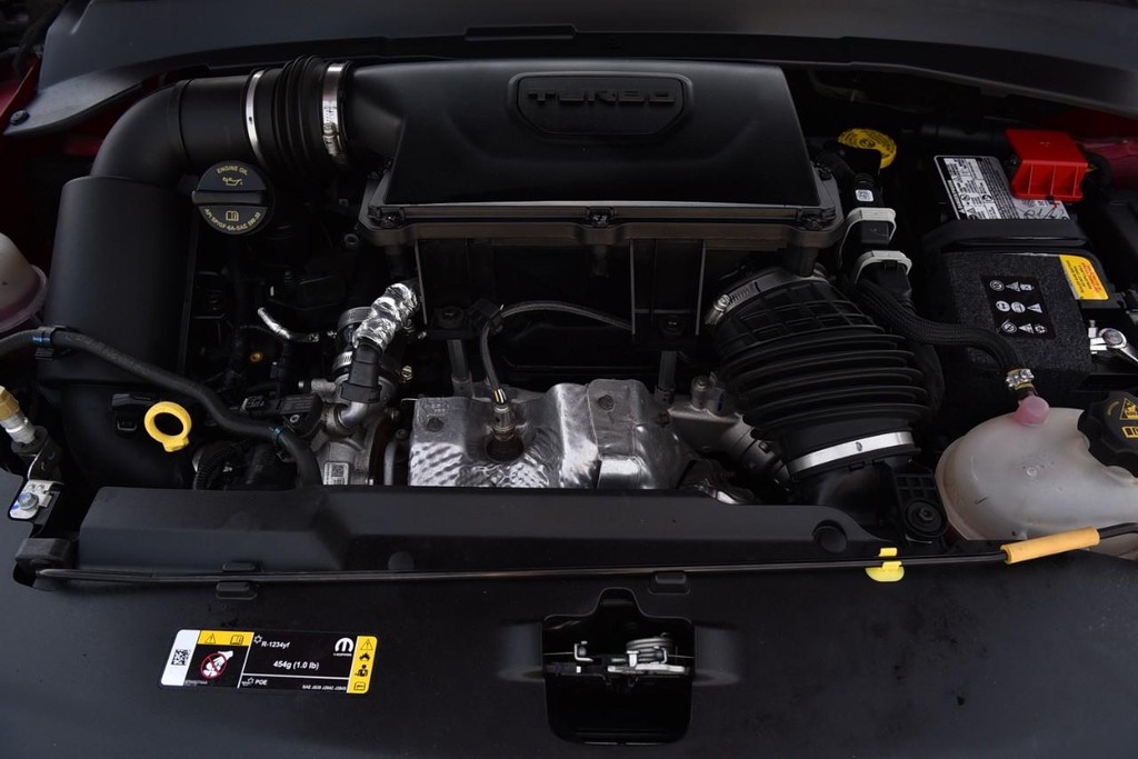 Jeep Compass Vehicle Full-screen Gallery Image 26