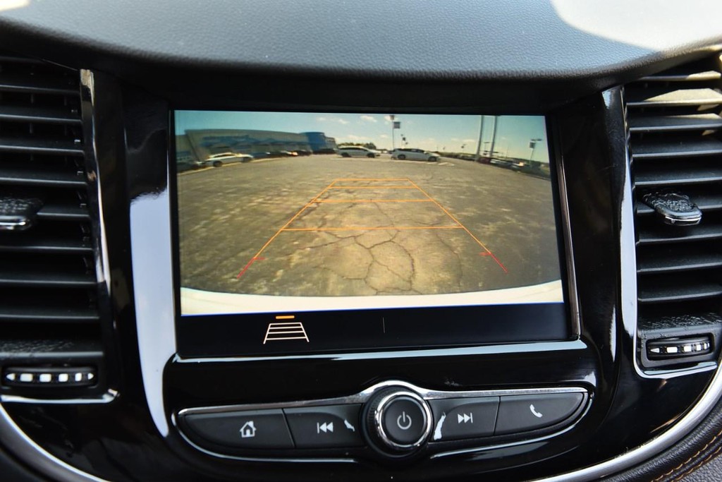 Chevrolet Trax Vehicle Full-screen Gallery Image 11