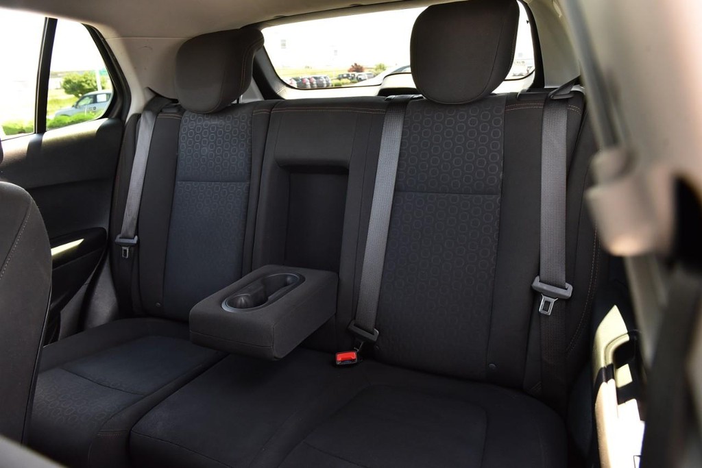 Chevrolet Trax Vehicle Full-screen Gallery Image 18