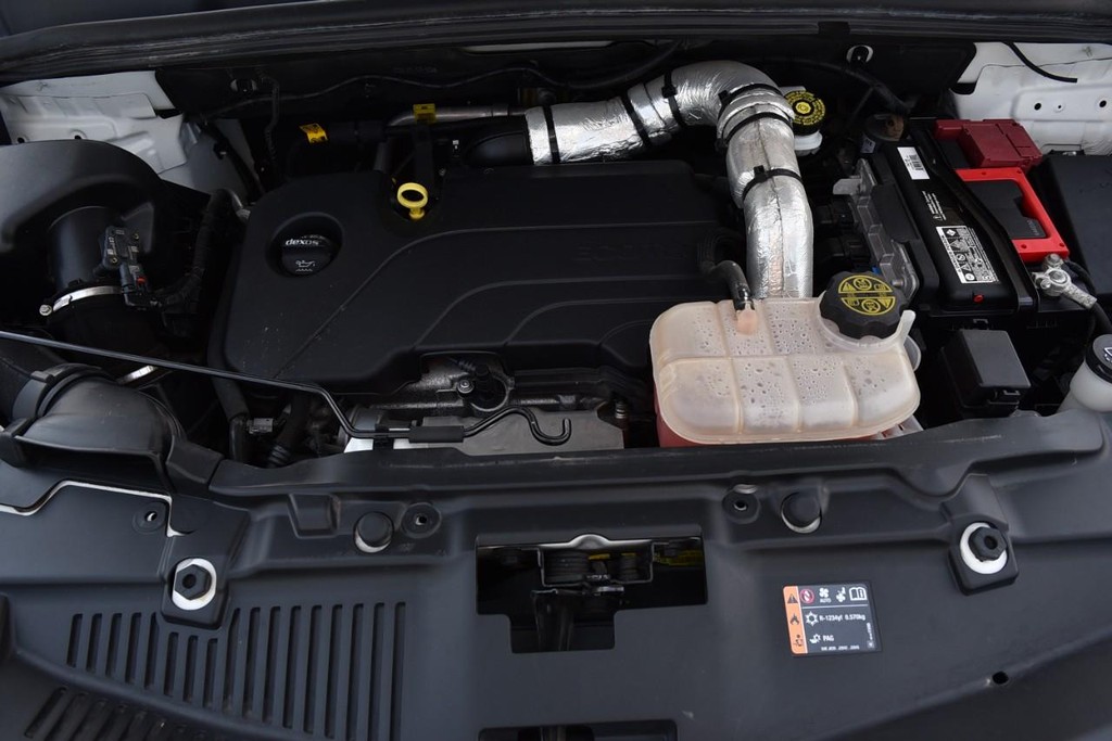 Chevrolet Trax Vehicle Full-screen Gallery Image 20