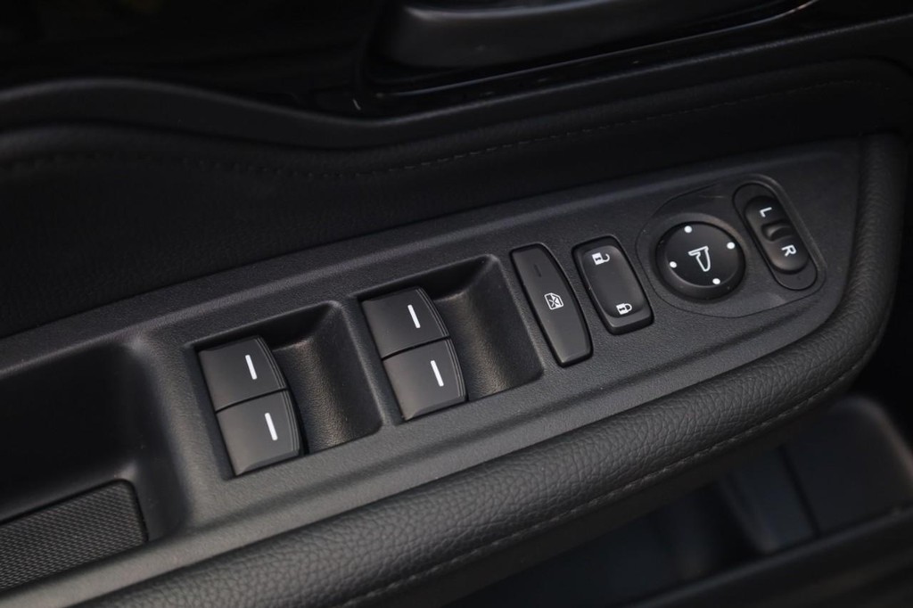 Honda Odyssey Vehicle Full-screen Gallery Image 11