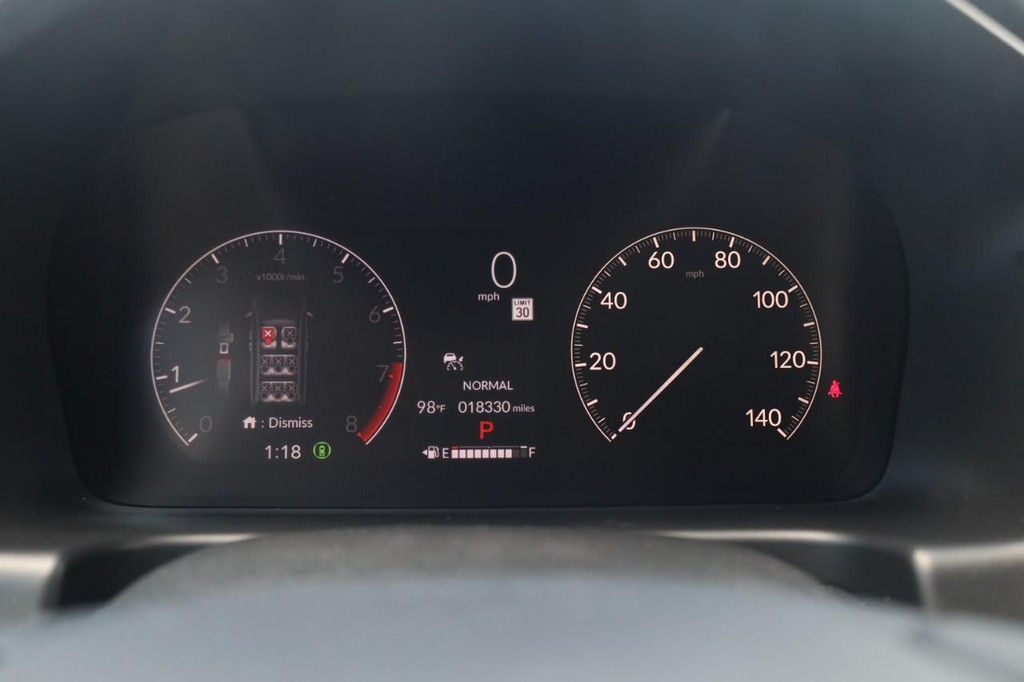 Honda Odyssey Vehicle Full-screen Gallery Image 14