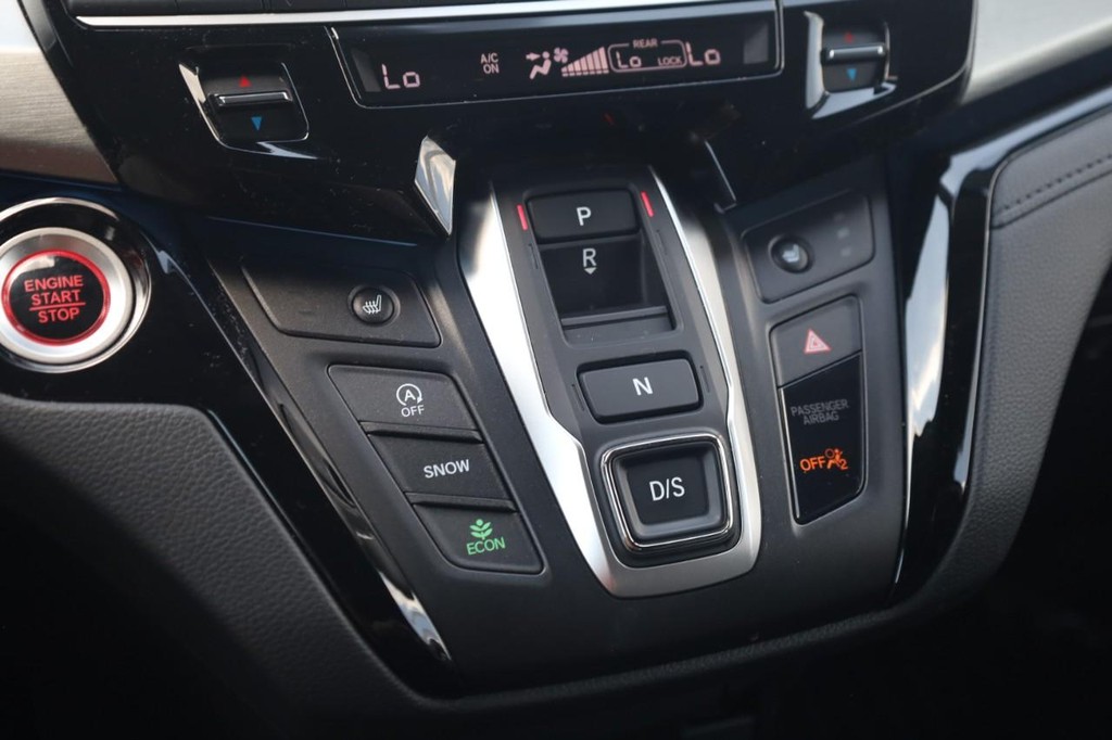 Honda Odyssey Vehicle Full-screen Gallery Image 18