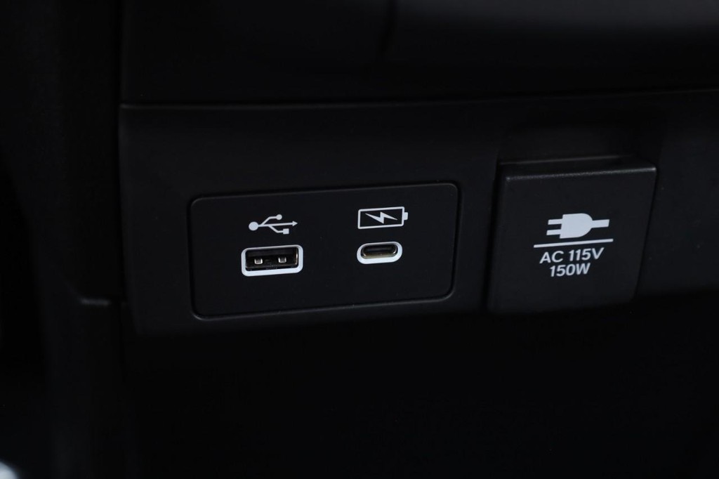 Honda Odyssey Vehicle Full-screen Gallery Image 19