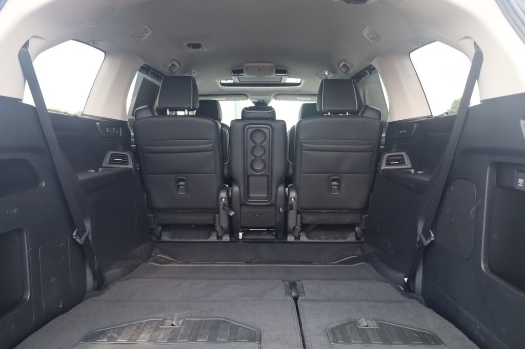 Honda Odyssey Vehicle Full-screen Gallery Image 26