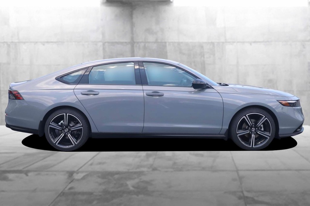 Honda Accord Sedan Vehicle Image 05