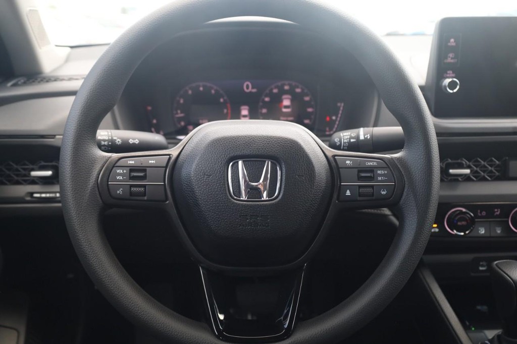 Honda Accord Sedan Vehicle Image 08