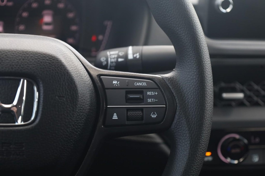 Honda Accord Sedan Vehicle Image 09