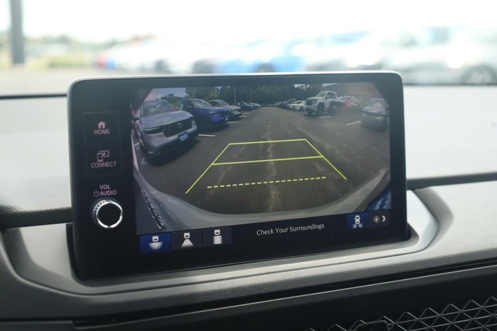 Honda Accord Sedan Vehicle Image 14