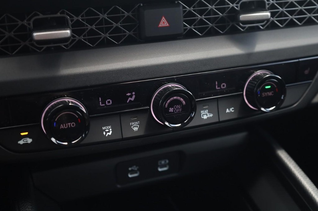 Honda Accord Sedan Vehicle Image 15
