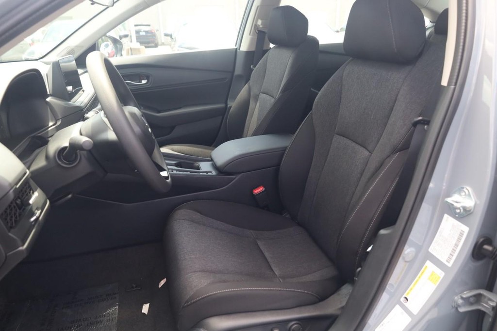 Honda Accord Sedan Vehicle Image 19