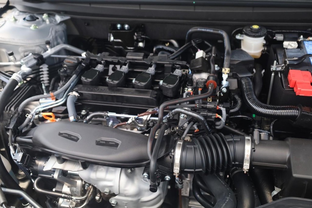 Honda Accord Sedan Vehicle Image 24