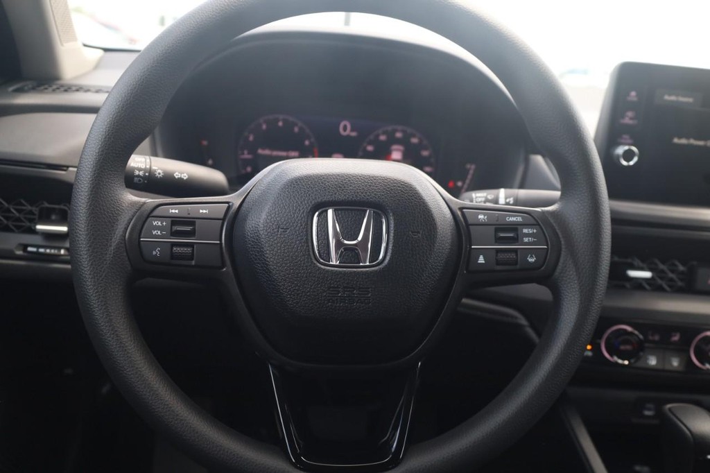 Honda Accord Sedan Vehicle Image 08