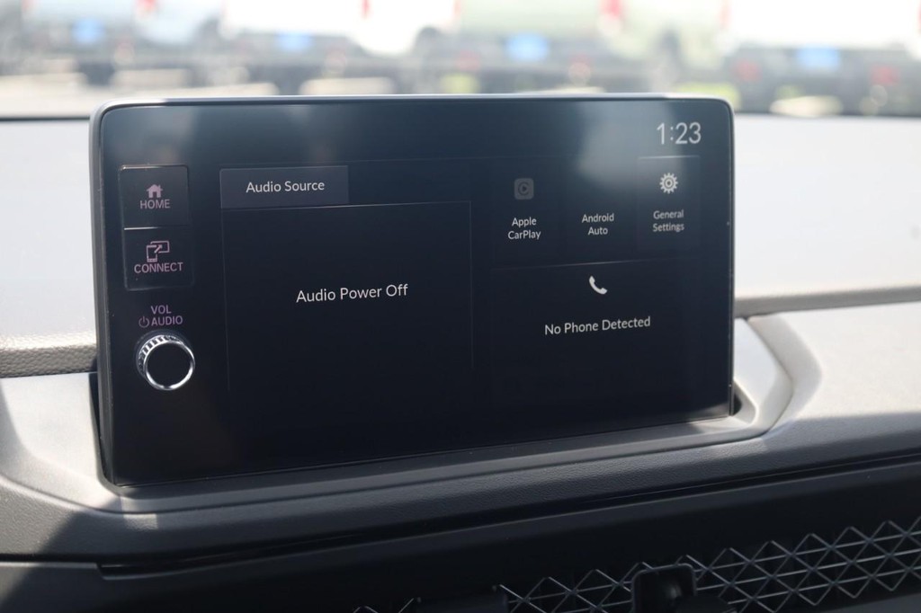 Honda Accord Sedan Vehicle Image 13