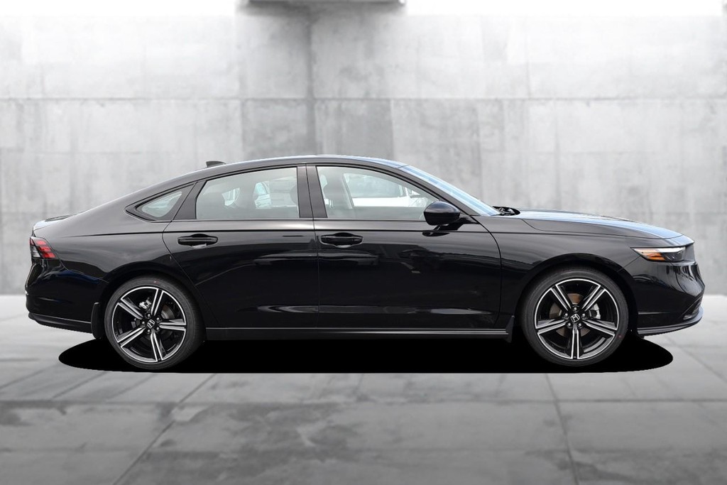 Honda Accord Sedan Vehicle Image 05