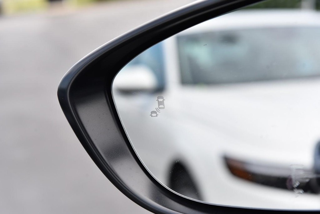 Honda Accord Sedan Vehicle Image 09