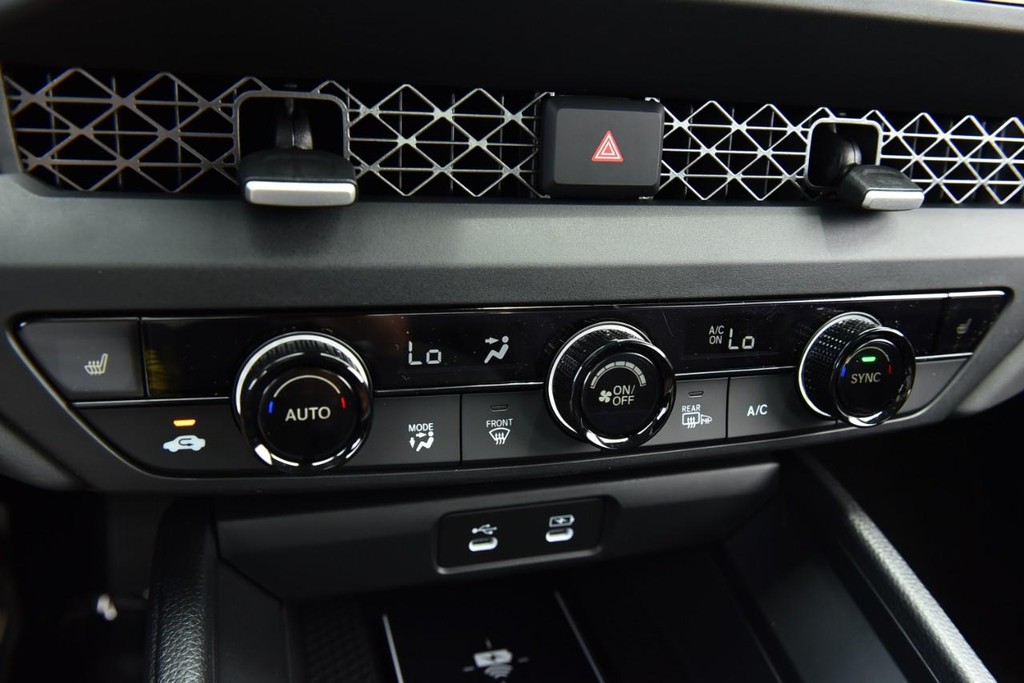 Honda Accord Sedan Vehicle Image 14
