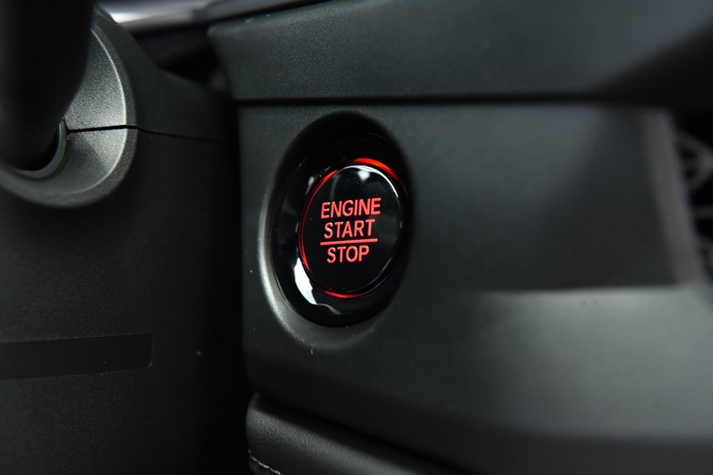 Honda Accord Sedan Vehicle Image 17