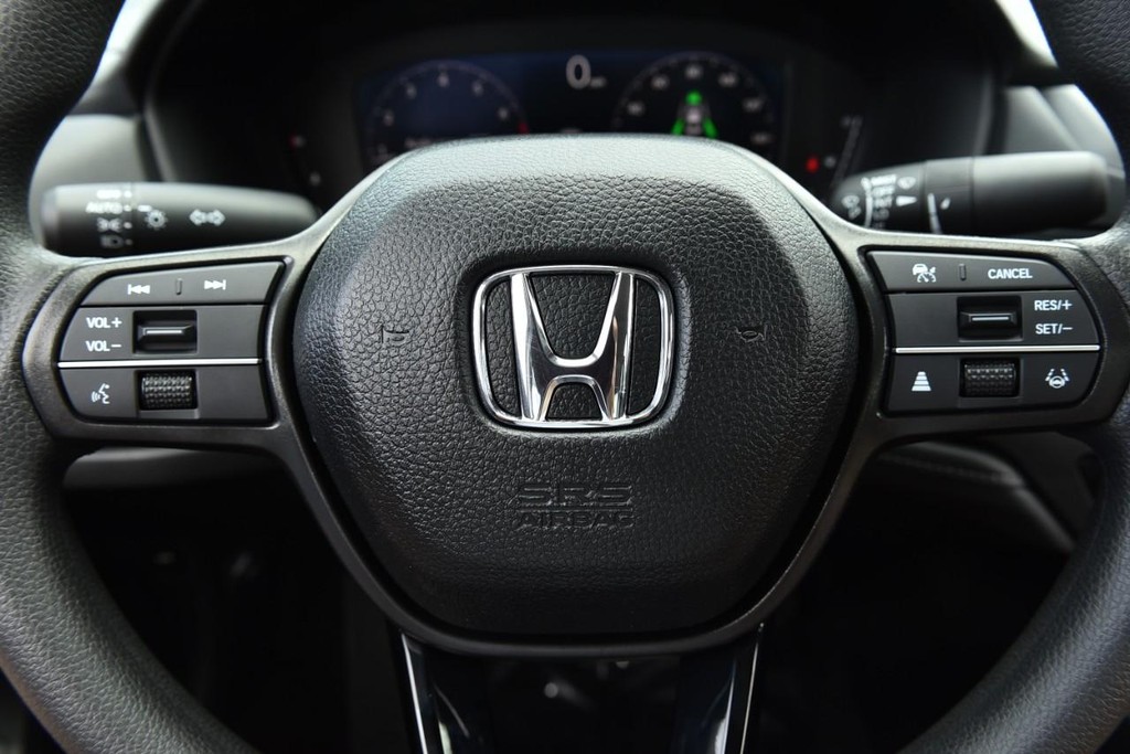 Honda Accord Sedan Vehicle Image 19