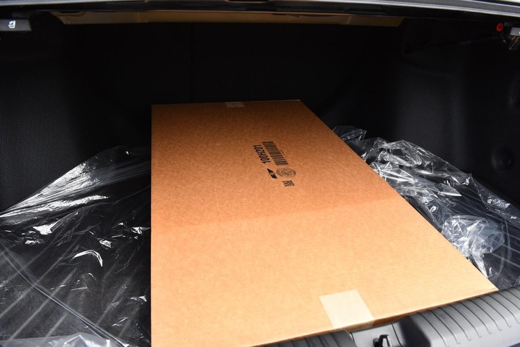Honda Accord Sedan Vehicle Image 25