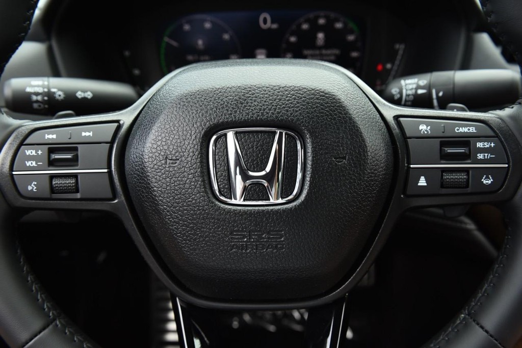 Honda Accord Hybrid Vehicle Image 20