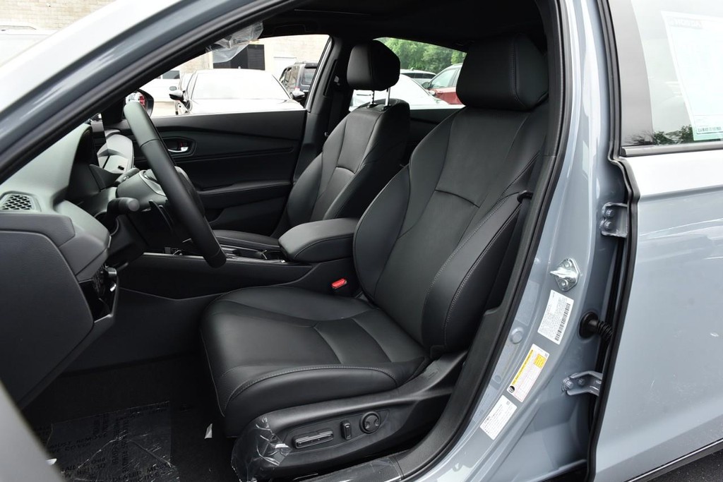 Honda Accord Hybrid Vehicle Image 21