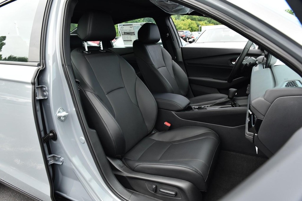 Honda Accord Hybrid Vehicle Image 22