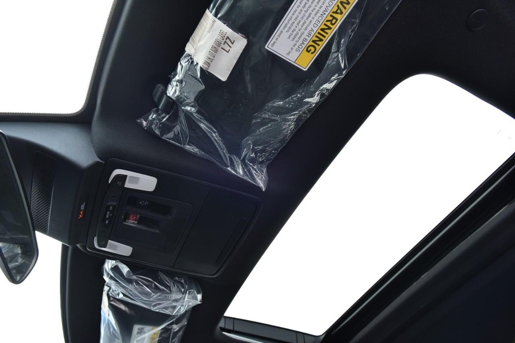 Honda Accord Hybrid Vehicle Image 23