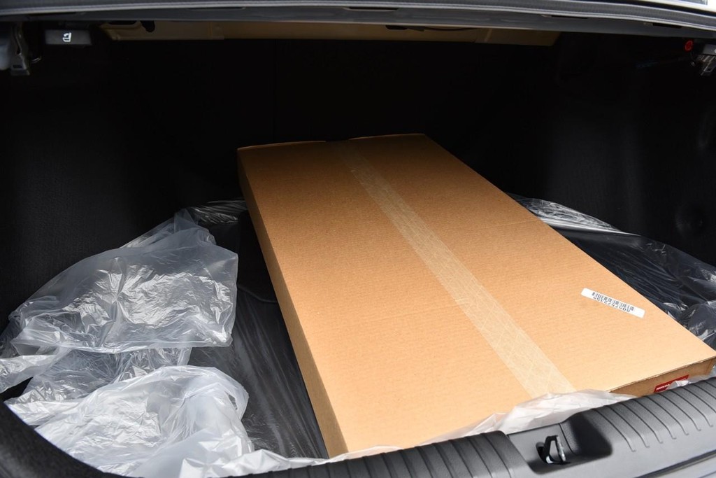 Honda Accord Hybrid Vehicle Image 26