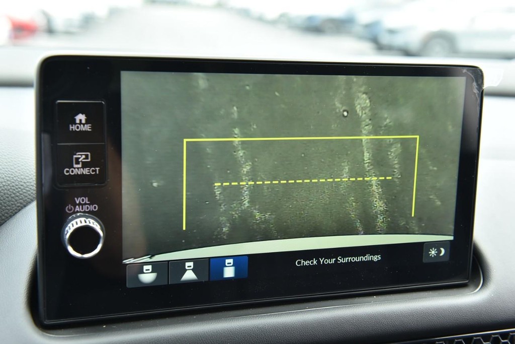 Honda HR-V Vehicle Full-screen Gallery Image 12