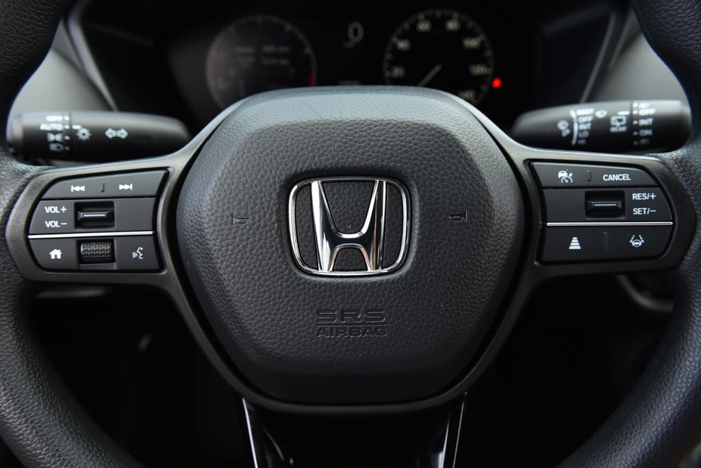 Honda HR-V Vehicle Full-screen Gallery Image 20
