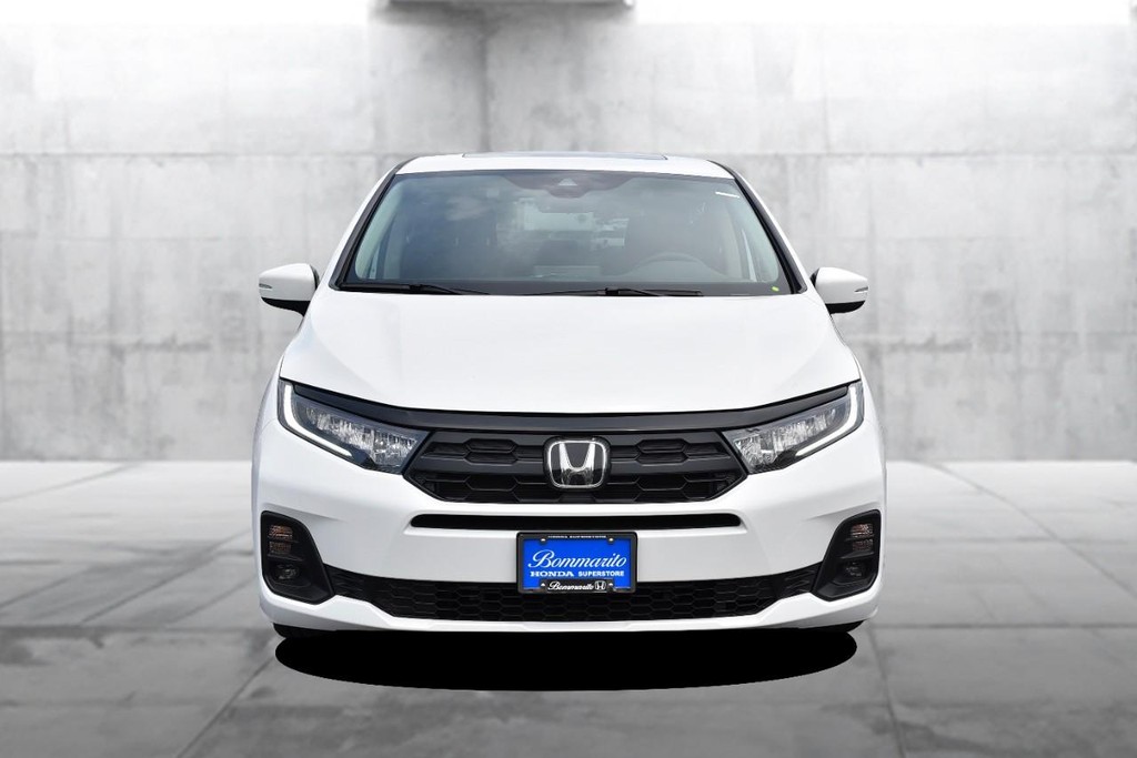Honda Odyssey Vehicle Full-screen Gallery Image 4