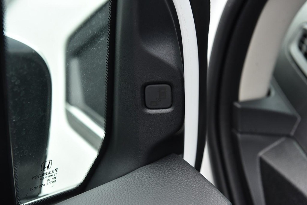 Honda Odyssey Vehicle Full-screen Gallery Image 10