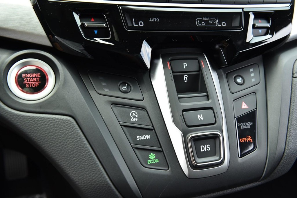Honda Odyssey Vehicle Full-screen Gallery Image 17
