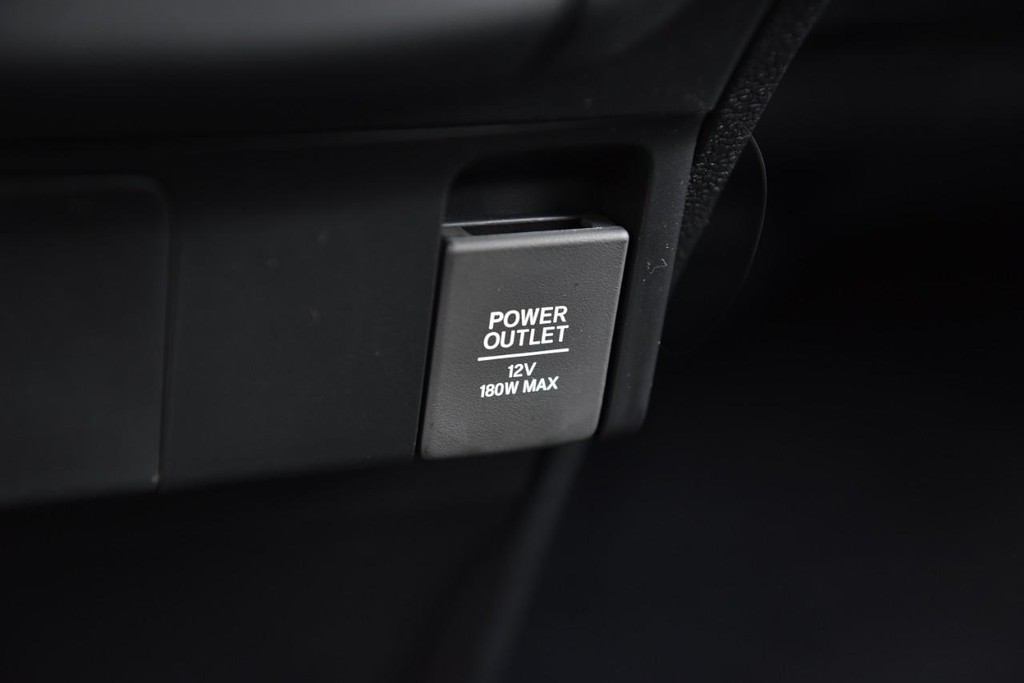 Honda Odyssey Vehicle Full-screen Gallery Image 19