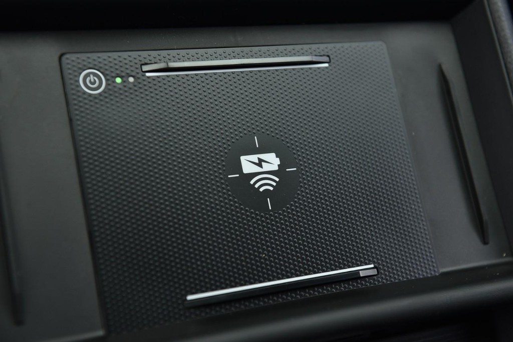 Honda Odyssey Vehicle Full-screen Gallery Image 20