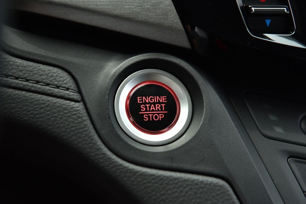 Honda Odyssey Vehicle Full-screen Gallery Image 21