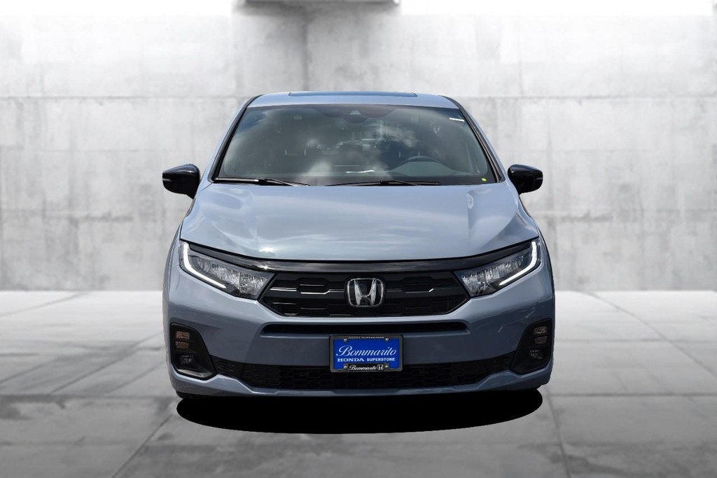 Honda Odyssey Vehicle Full-screen Gallery Image 4