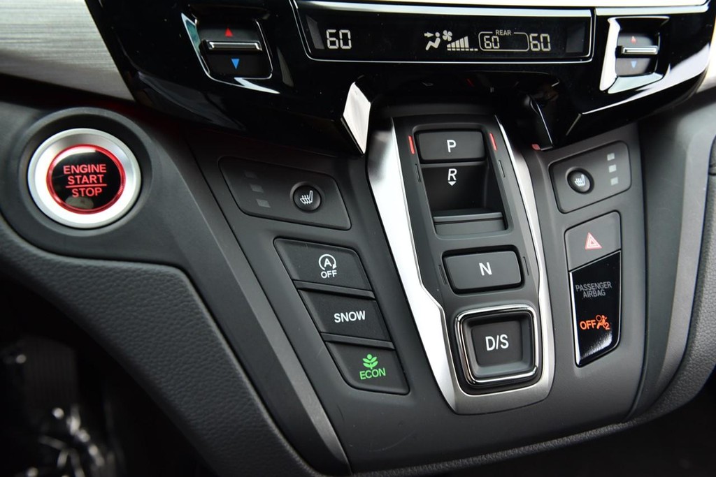 Honda Odyssey Vehicle Full-screen Gallery Image 17