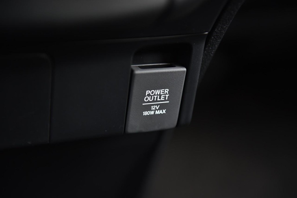 Honda Odyssey Vehicle Full-screen Gallery Image 19